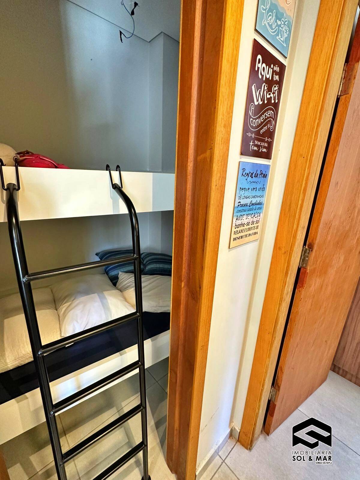 Apartamento, 1 quarto, 60 m² - Foto 13
