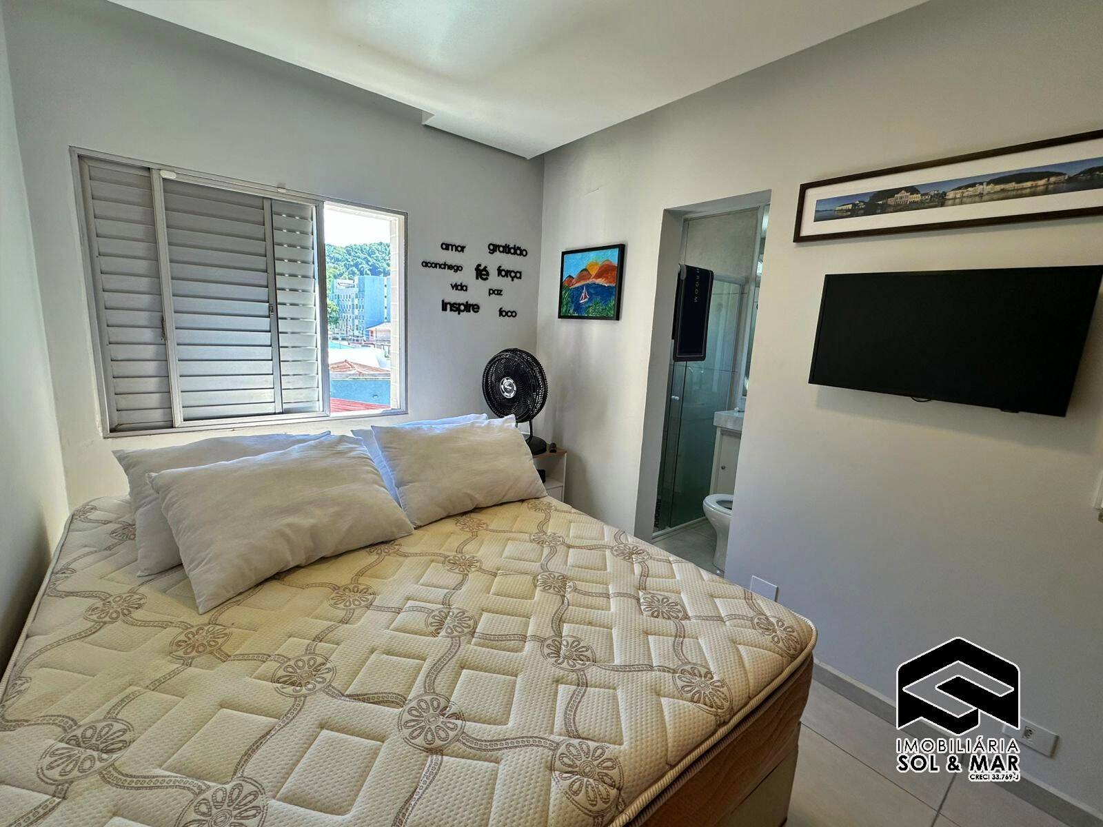 Apartamento, 1 quarto, 60 m² - Foto 9