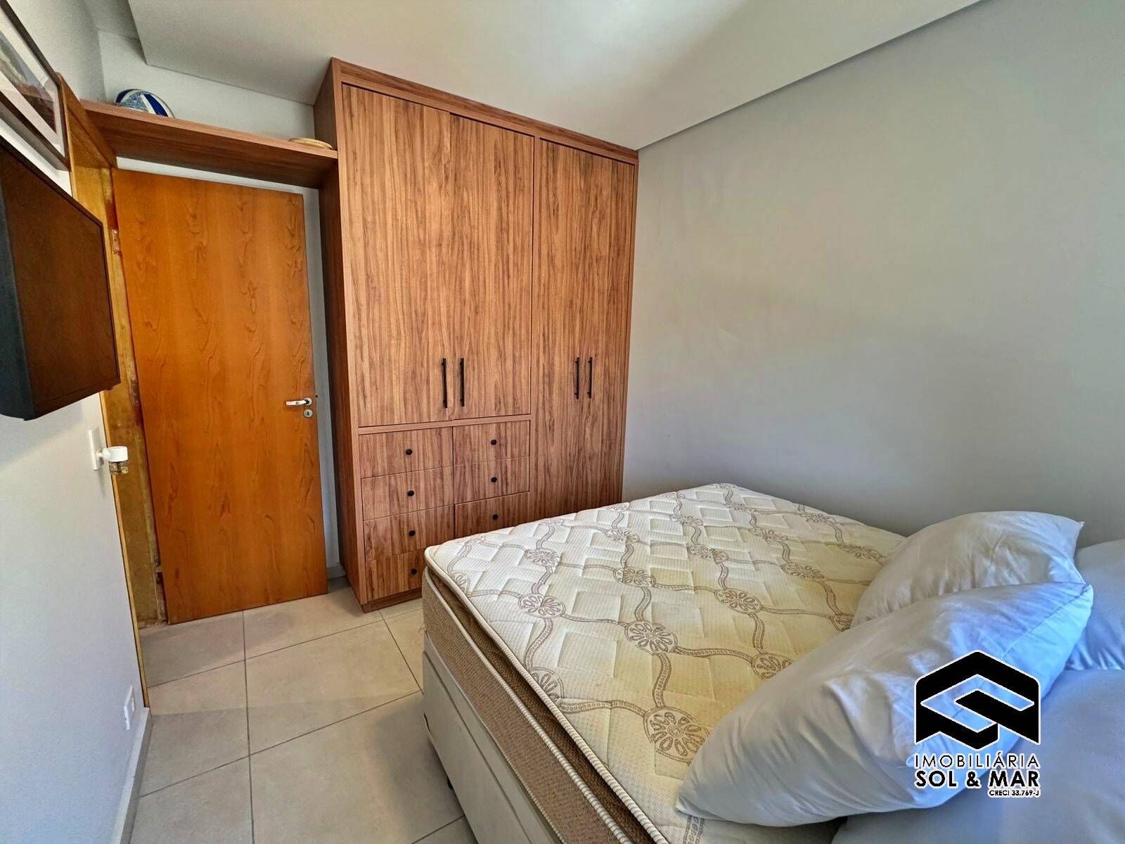 Apartamento, 1 quarto, 60 m² - Foto 10