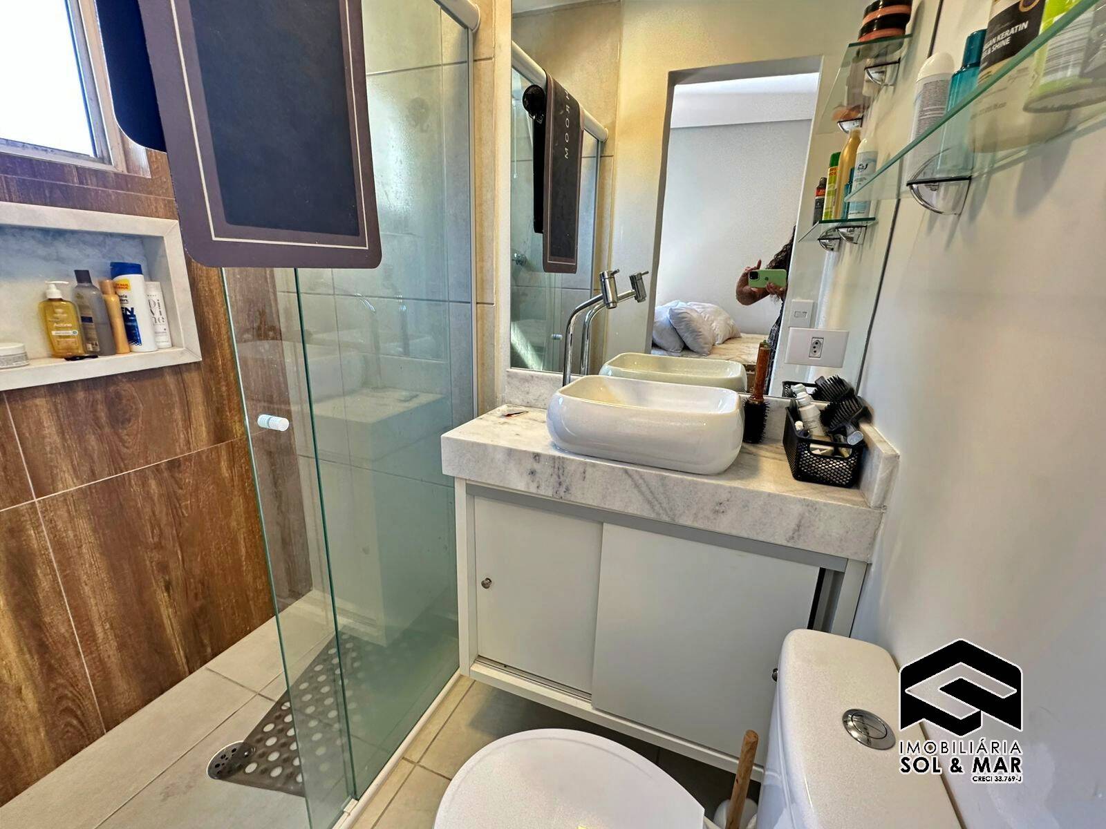 Apartamento, 1 quarto, 60 m² - Foto 11