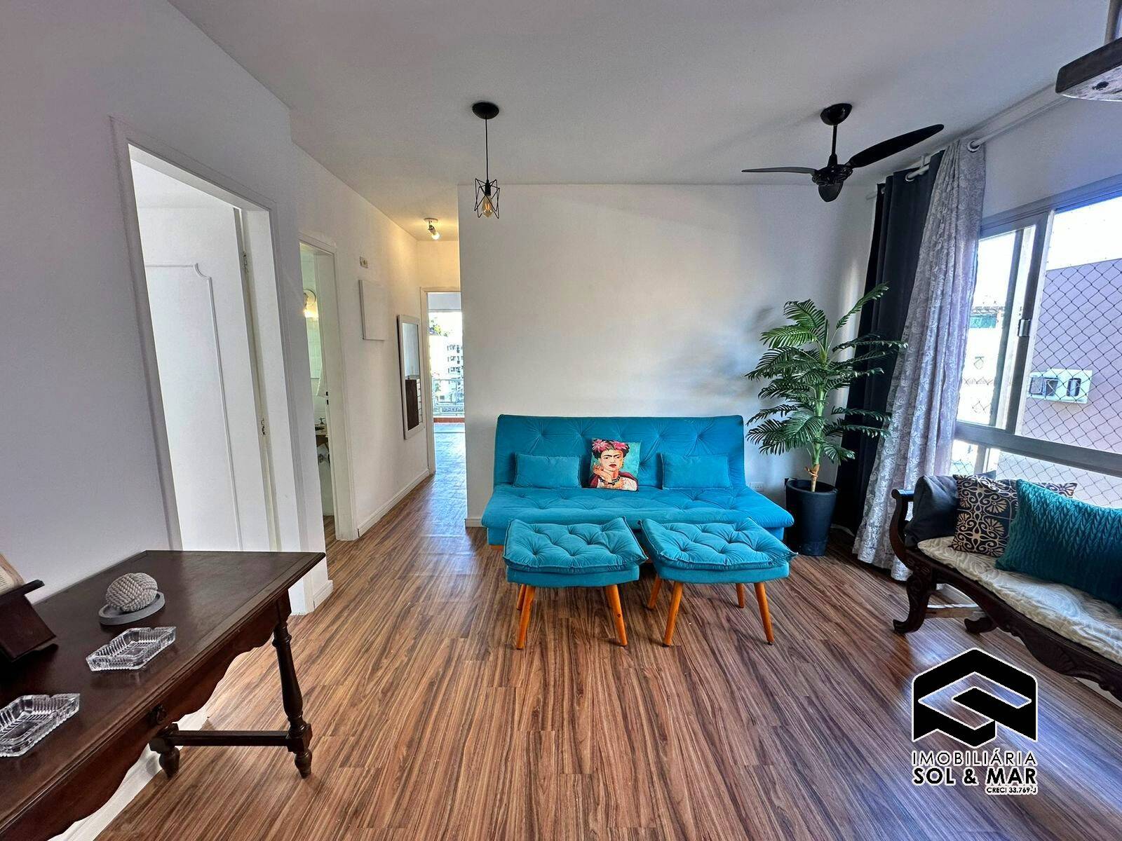 Apartamento, 3 quartos, 130 m² - Foto 2