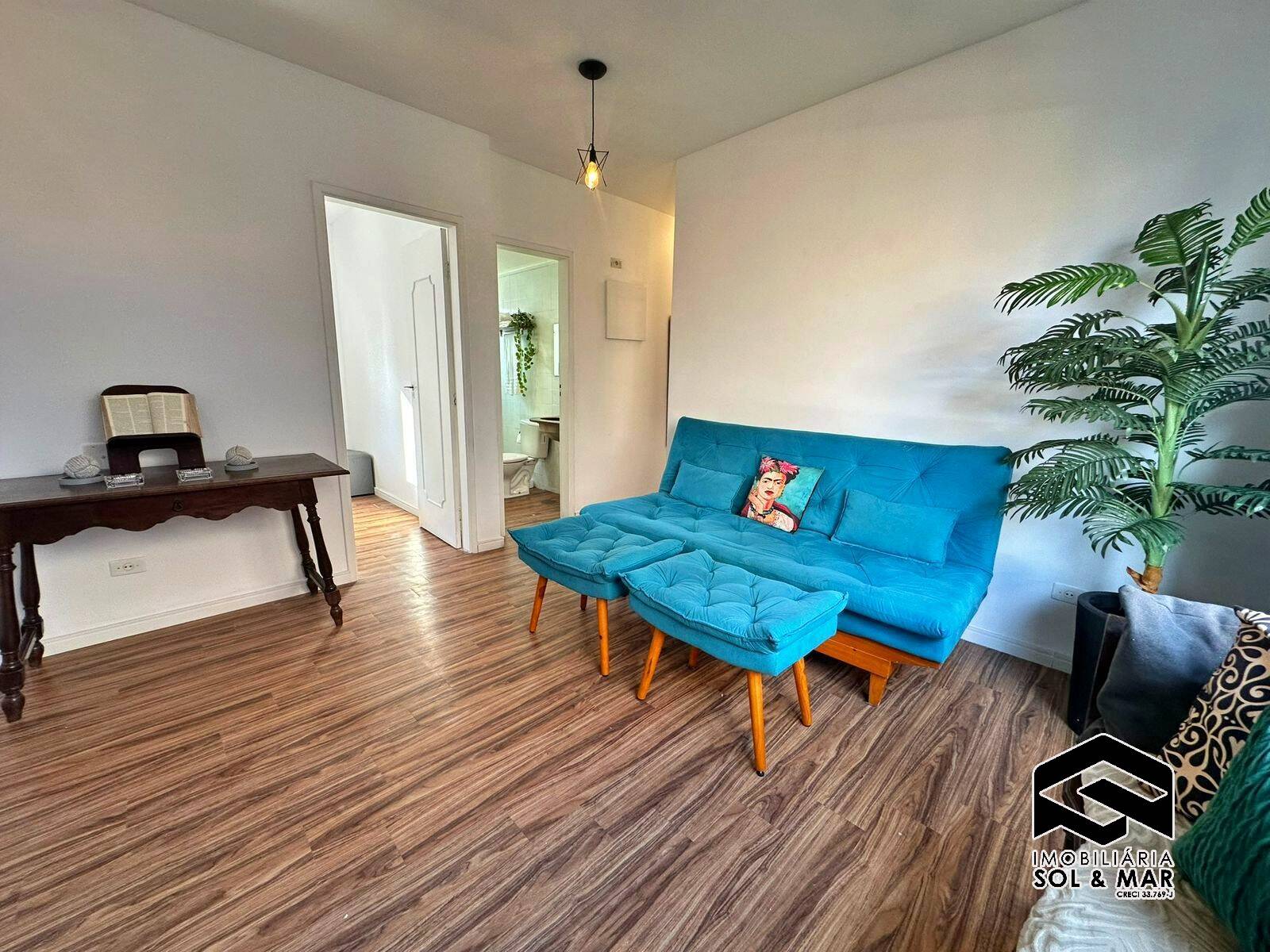 Apartamento, 3 quartos, 130 m² - Foto 3