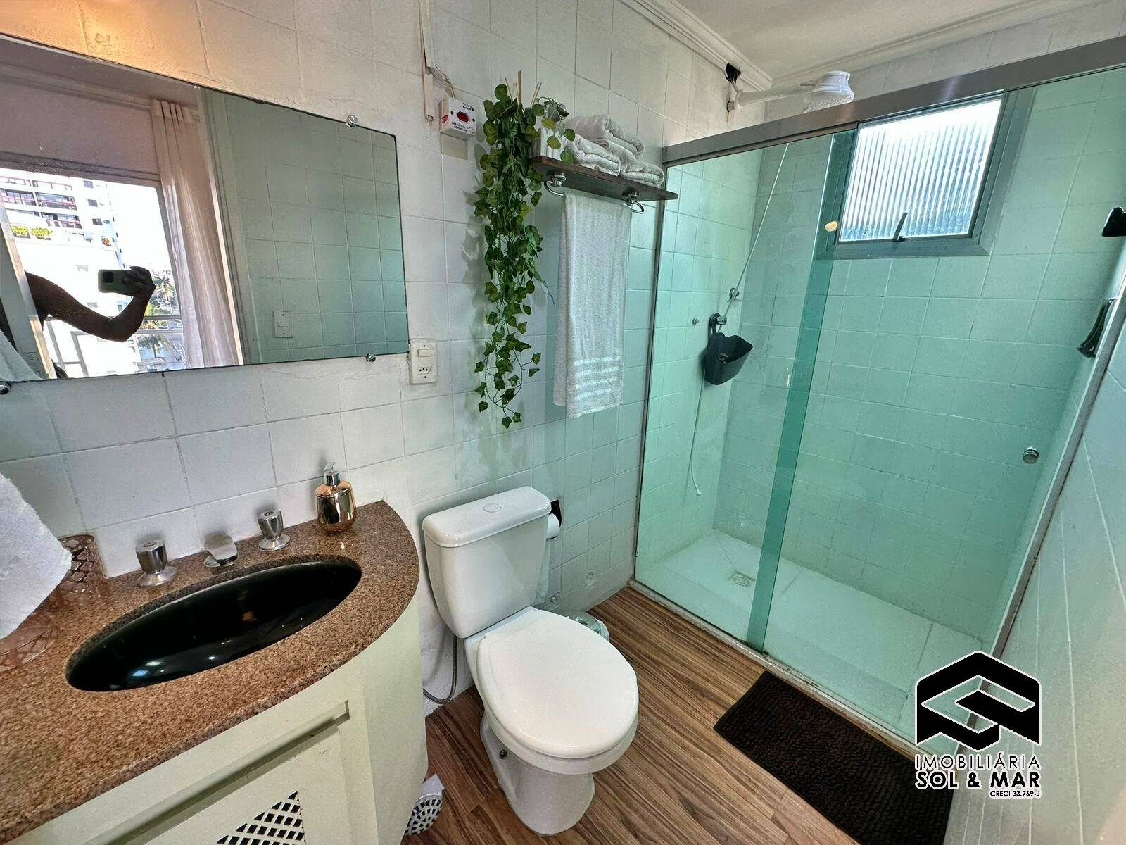 Apartamento, 3 quartos, 130 m² - Foto 9