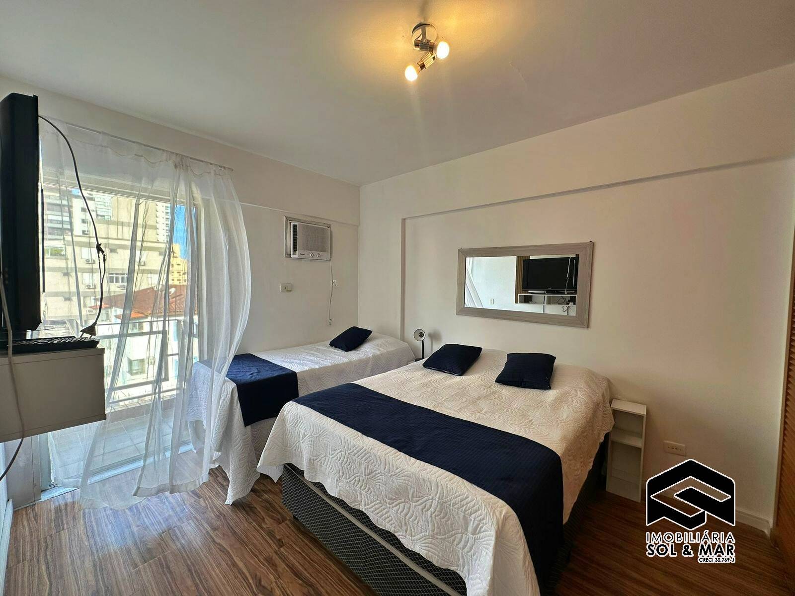 Apartamento, 3 quartos, 130 m² - Foto 11
