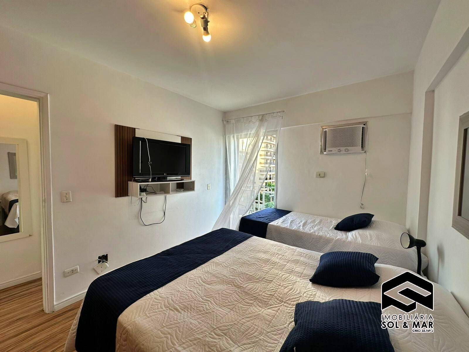 Apartamento, 3 quartos, 130 m² - Foto 12
