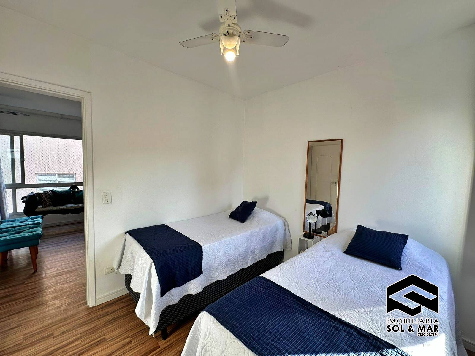 Apartamento, 3 quartos, 130 m² - Foto 17