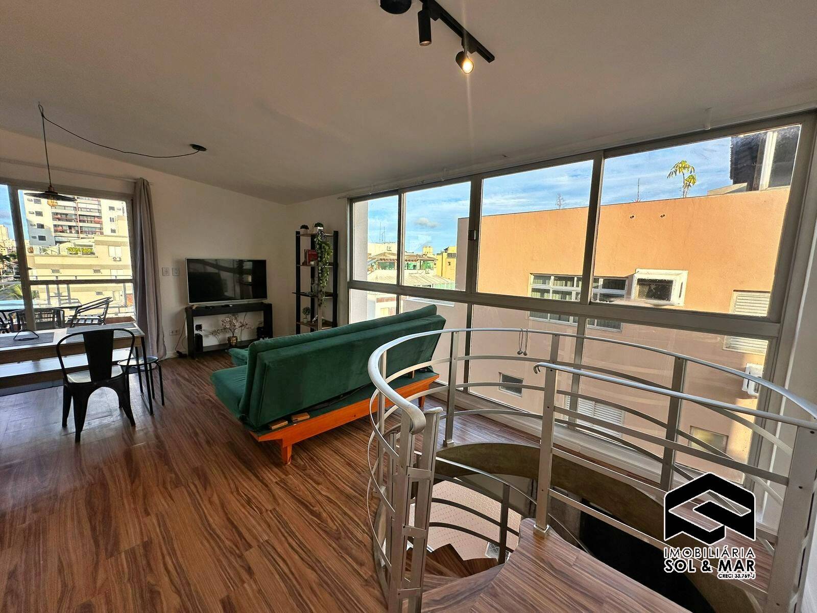 Apartamento, 3 quartos, 130 m² - Foto 21