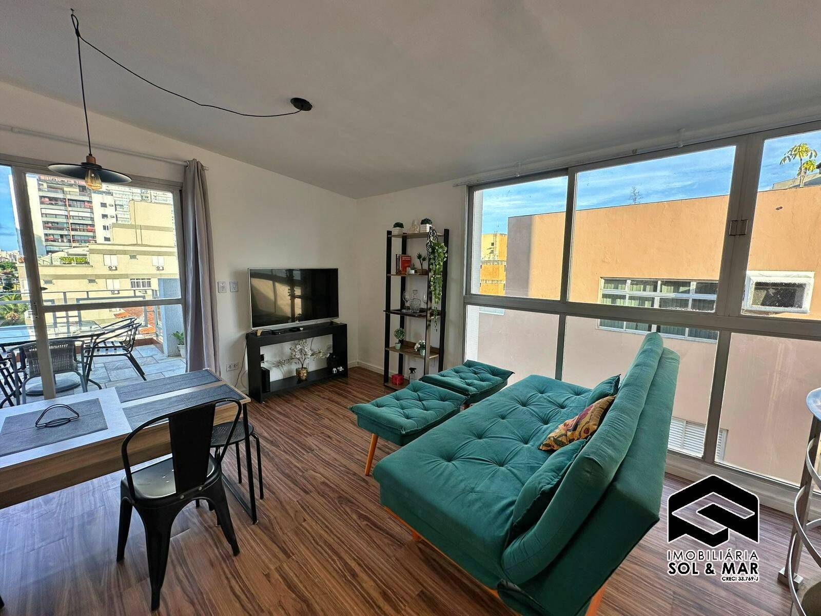 Apartamento, 3 quartos, 130 m² - Foto 22
