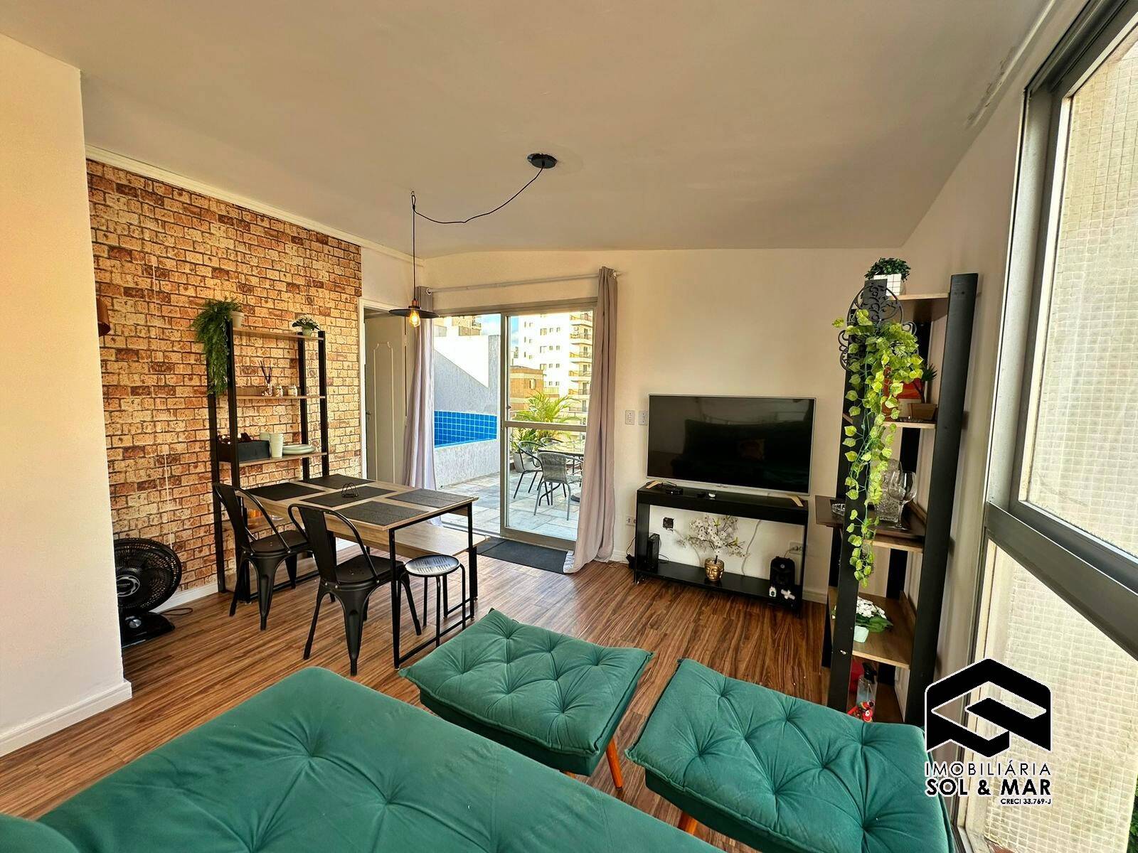 Apartamento, 3 quartos, 130 m² - Foto 23