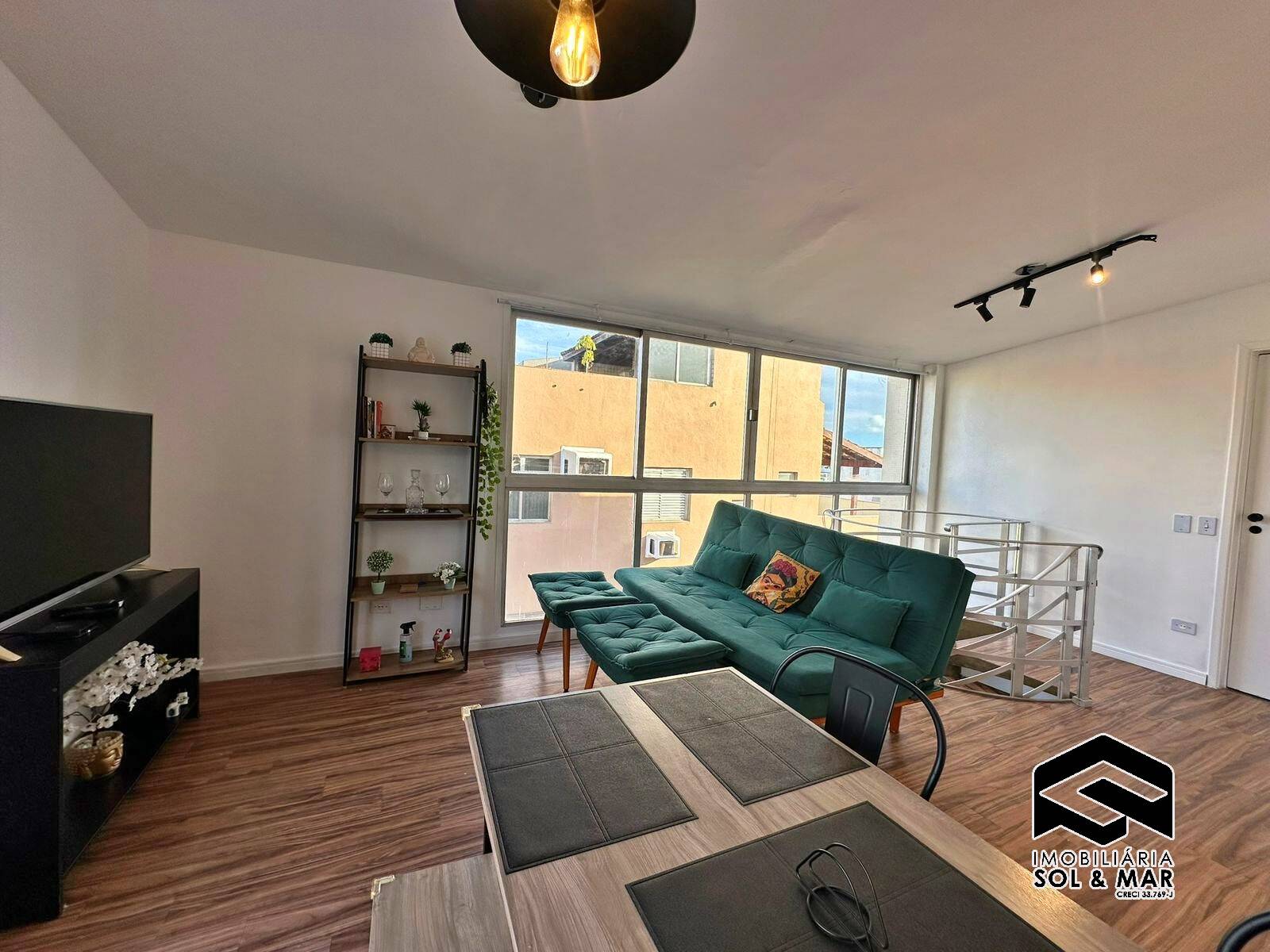 Apartamento, 3 quartos, 130 m² - Foto 25