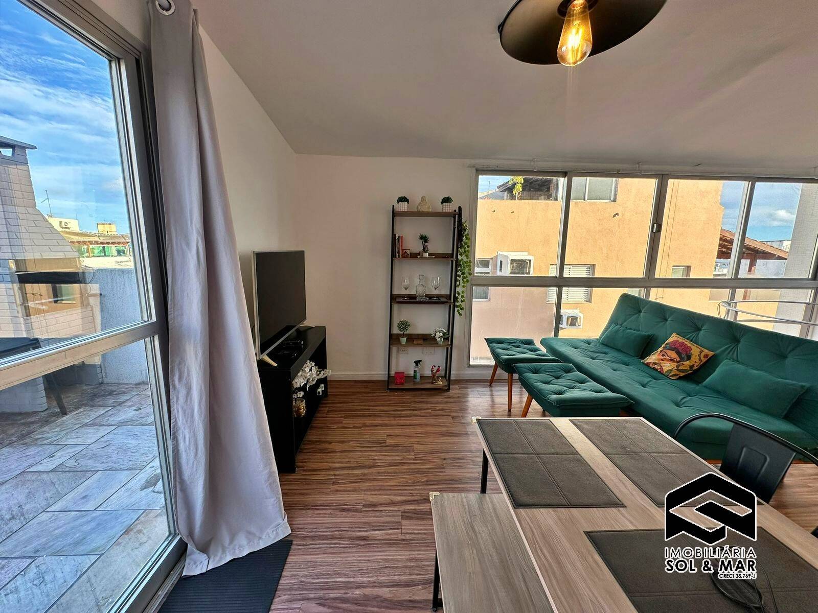Apartamento, 3 quartos, 130 m² - Foto 28