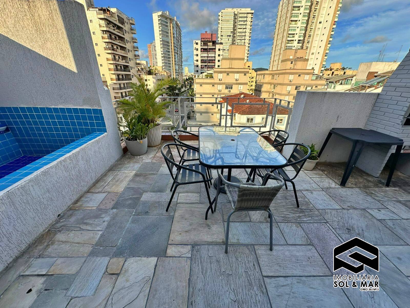 Apartamento, 3 quartos, 130 m² - Foto 29