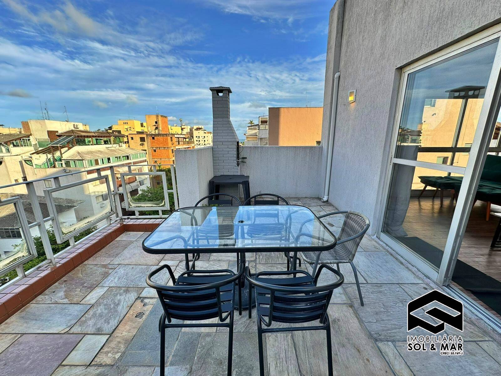 Apartamento, 3 quartos, 130 m² - Foto 31