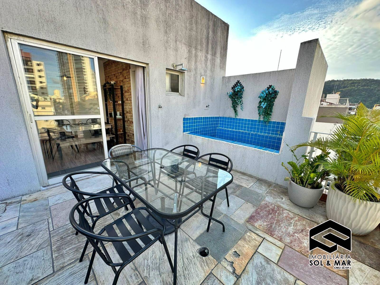Apartamento, 3 quartos, 130 m² - Foto 33