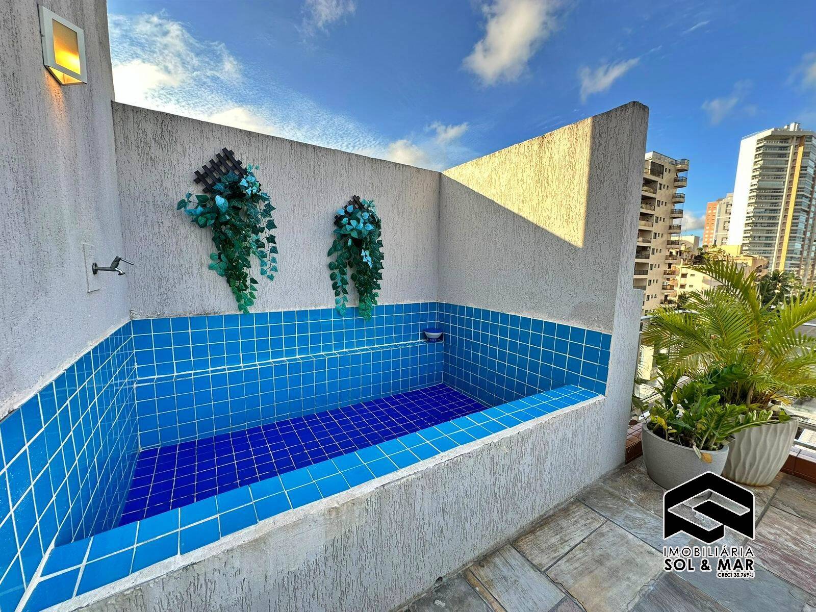 Apartamento, 3 quartos, 130 m² - Foto 34