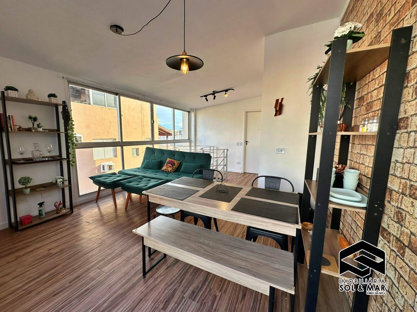 Apartamento, 3 quartos, 130 m² - Foto 35