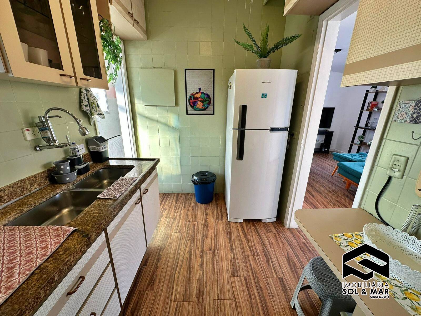 Apartamento, 3 quartos, 130 m² - Foto 37