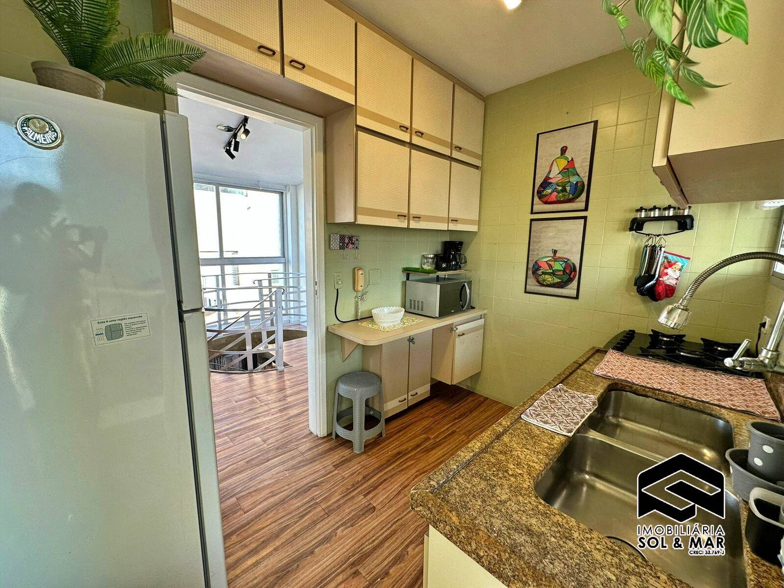 Apartamento, 3 quartos, 130 m² - Foto 39