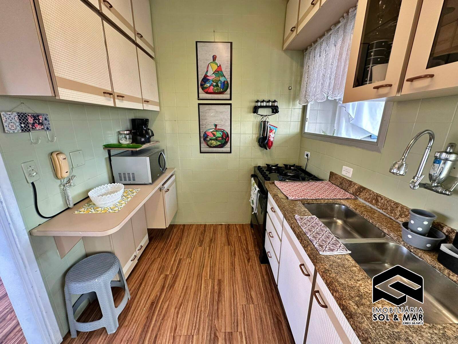 Apartamento, 3 quartos, 130 m² - Foto 40