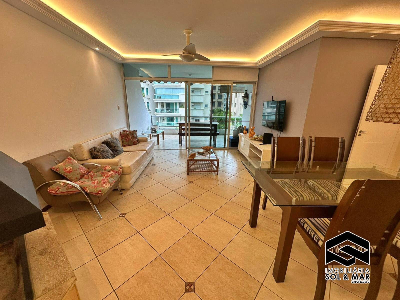 Apartamento, 3 quartos, 110 m² - Foto 4