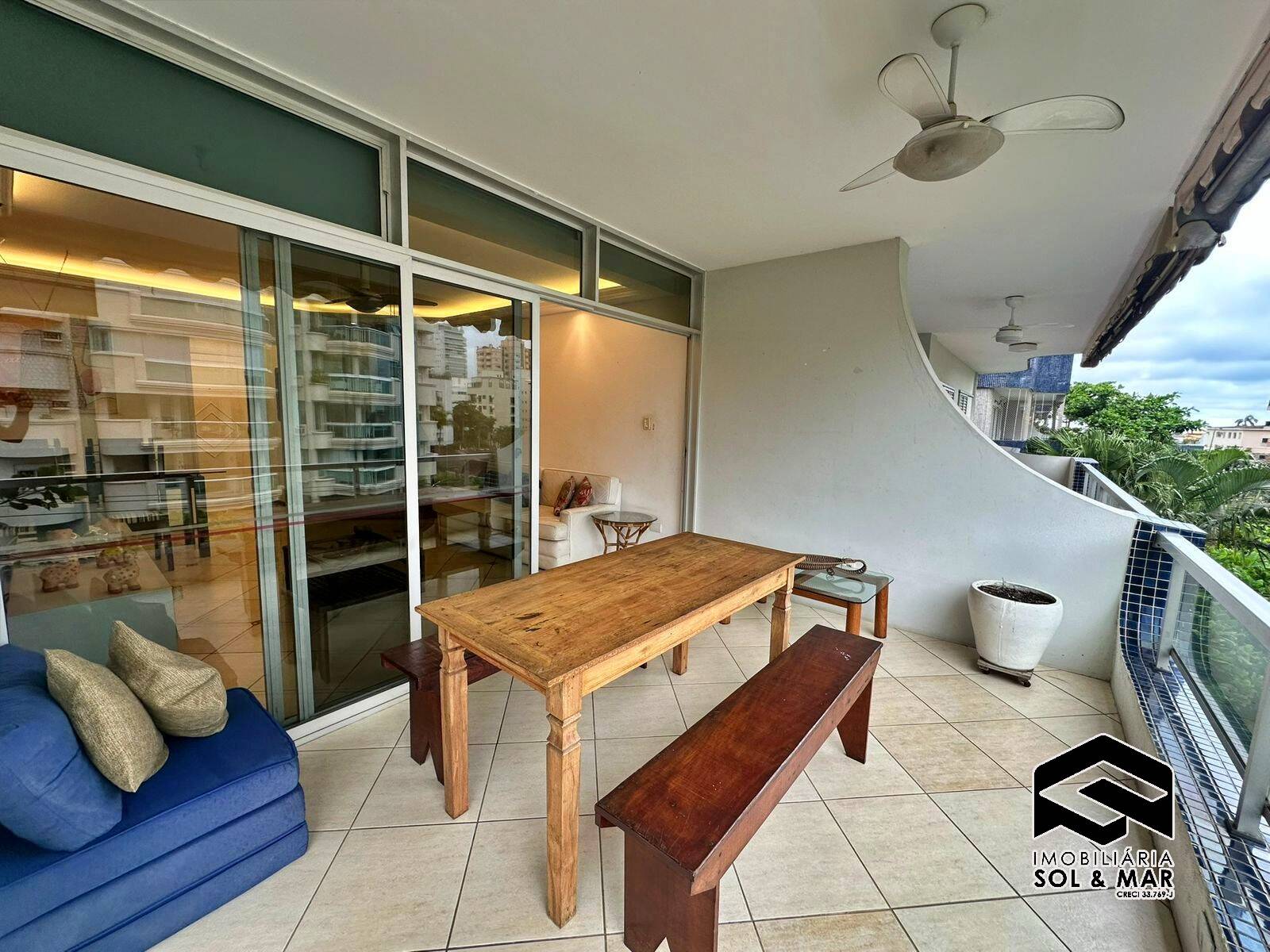 Apartamento, 3 quartos, 110 m² - Foto 6