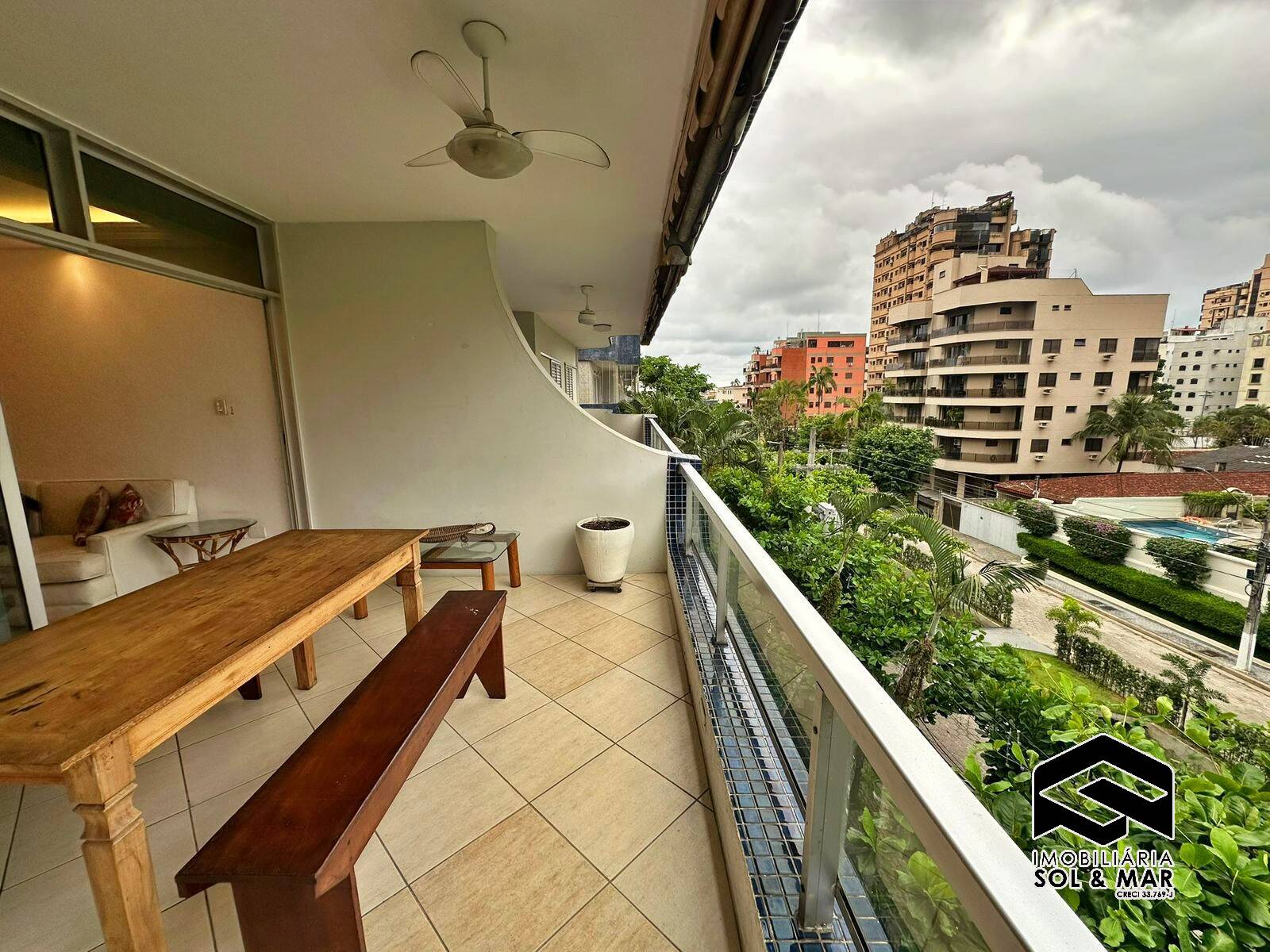 Apartamento, 3 quartos, 110 m² - Foto 7