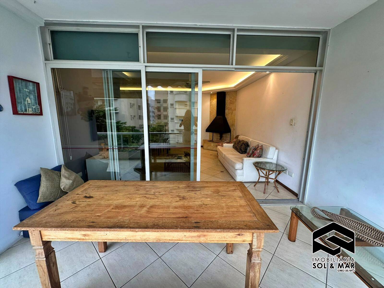 Apartamento, 3 quartos, 110 m² - Foto 8