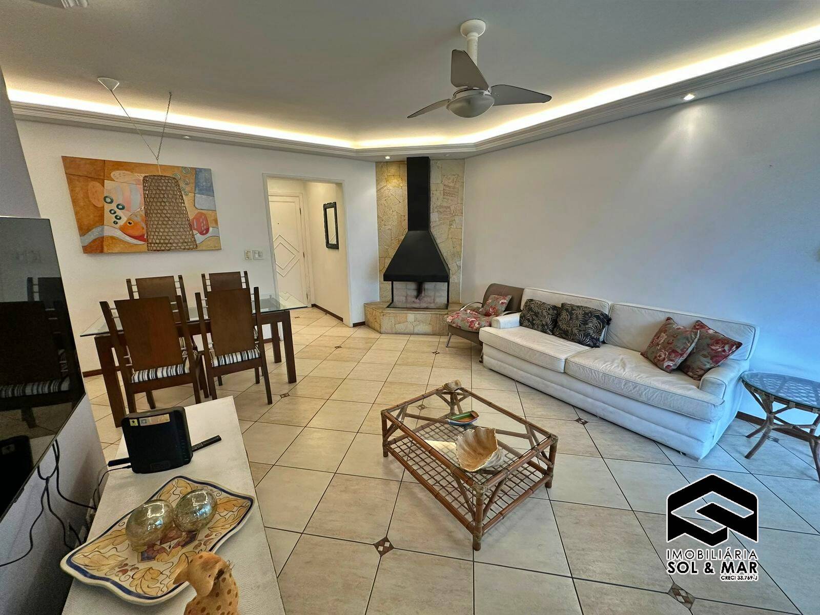 Apartamento, 3 quartos, 110 m² - Foto 9