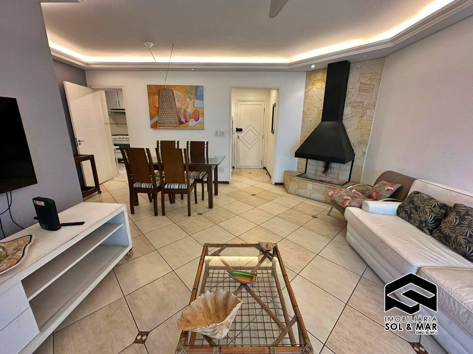 Apartamento, 3 quartos, 110 m² - Foto 10