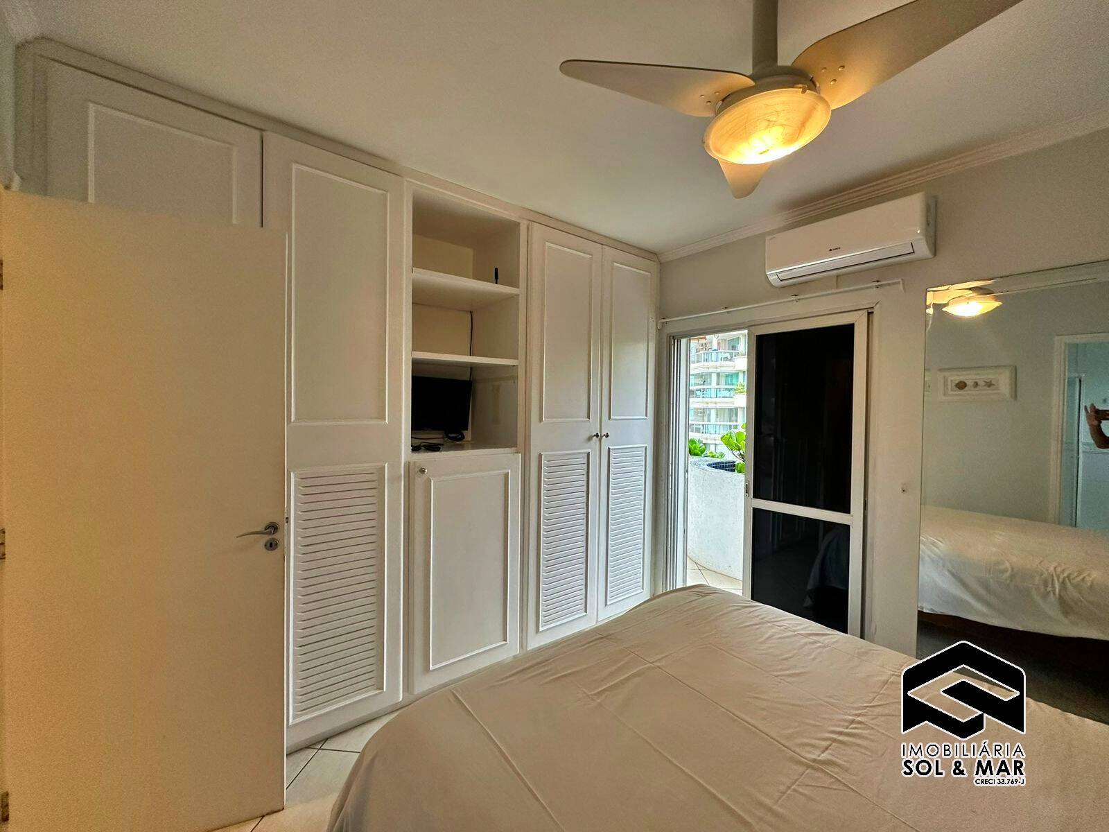 Apartamento, 3 quartos, 110 m² - Foto 13