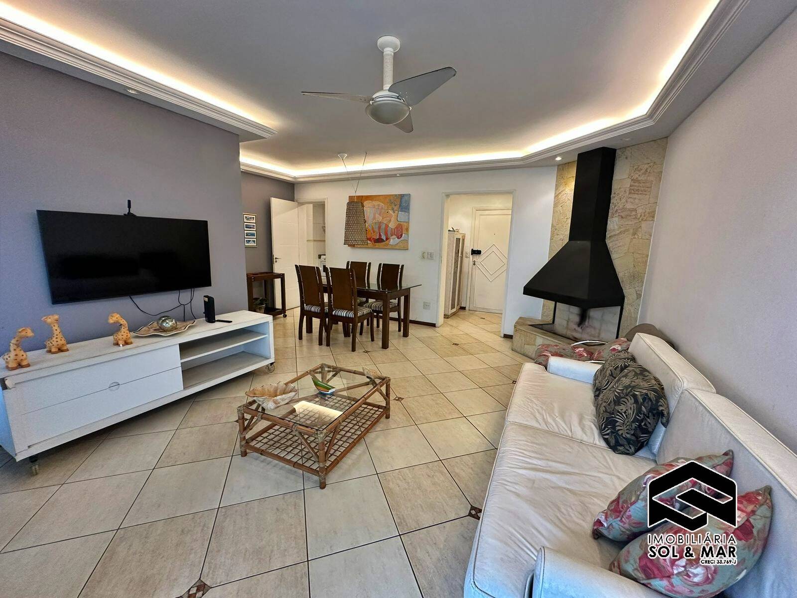 Apartamento, 3 quartos, 110 m² - Foto 11