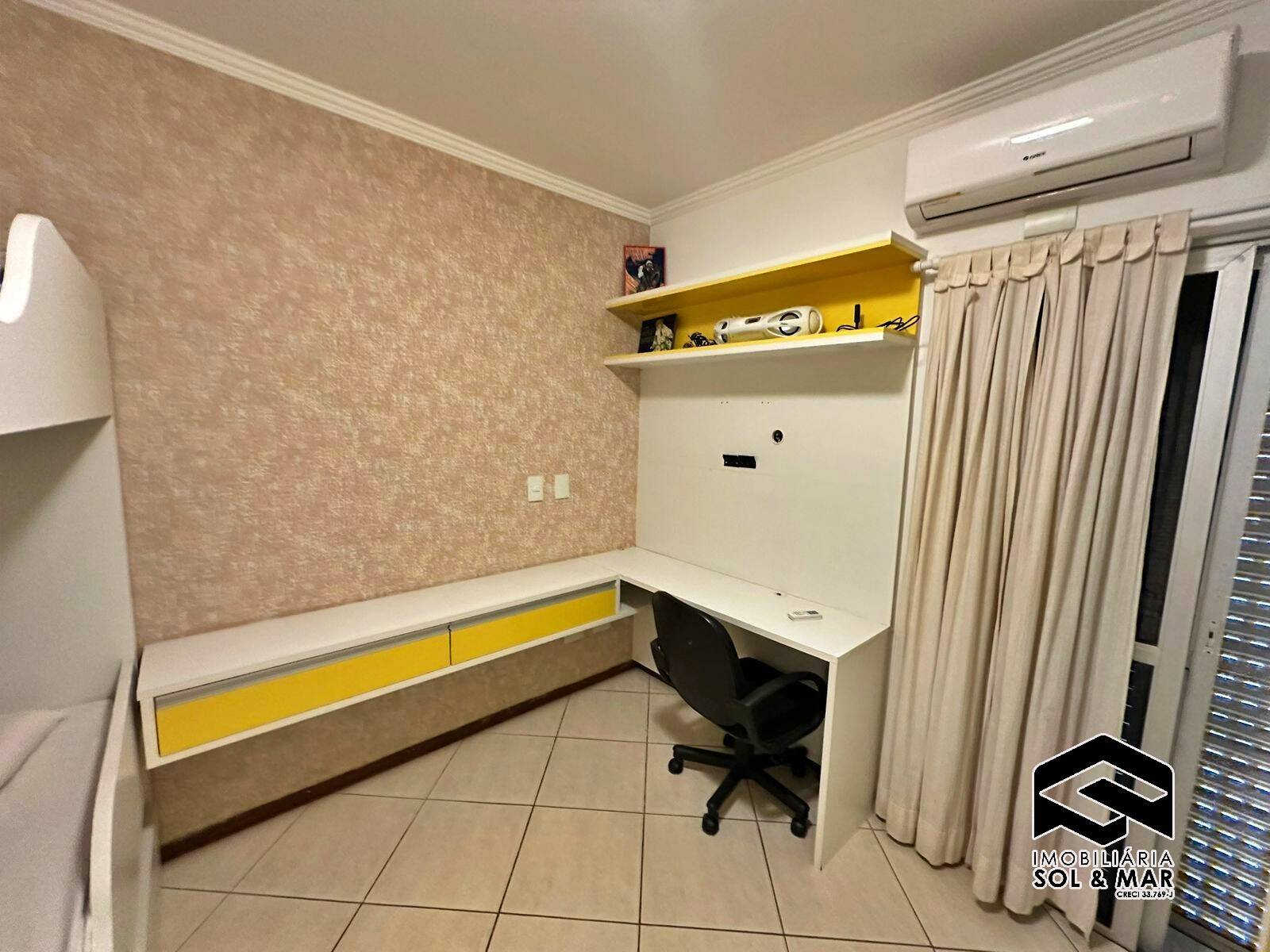 Apartamento, 3 quartos, 110 m² - Foto 17