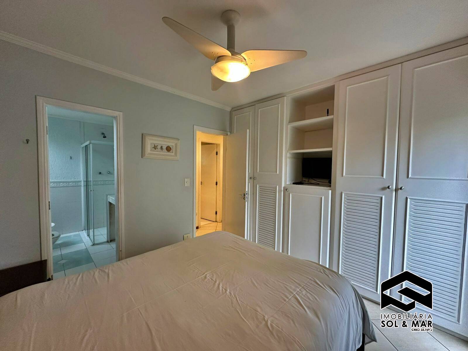 Apartamento, 3 quartos, 110 m² - Foto 14