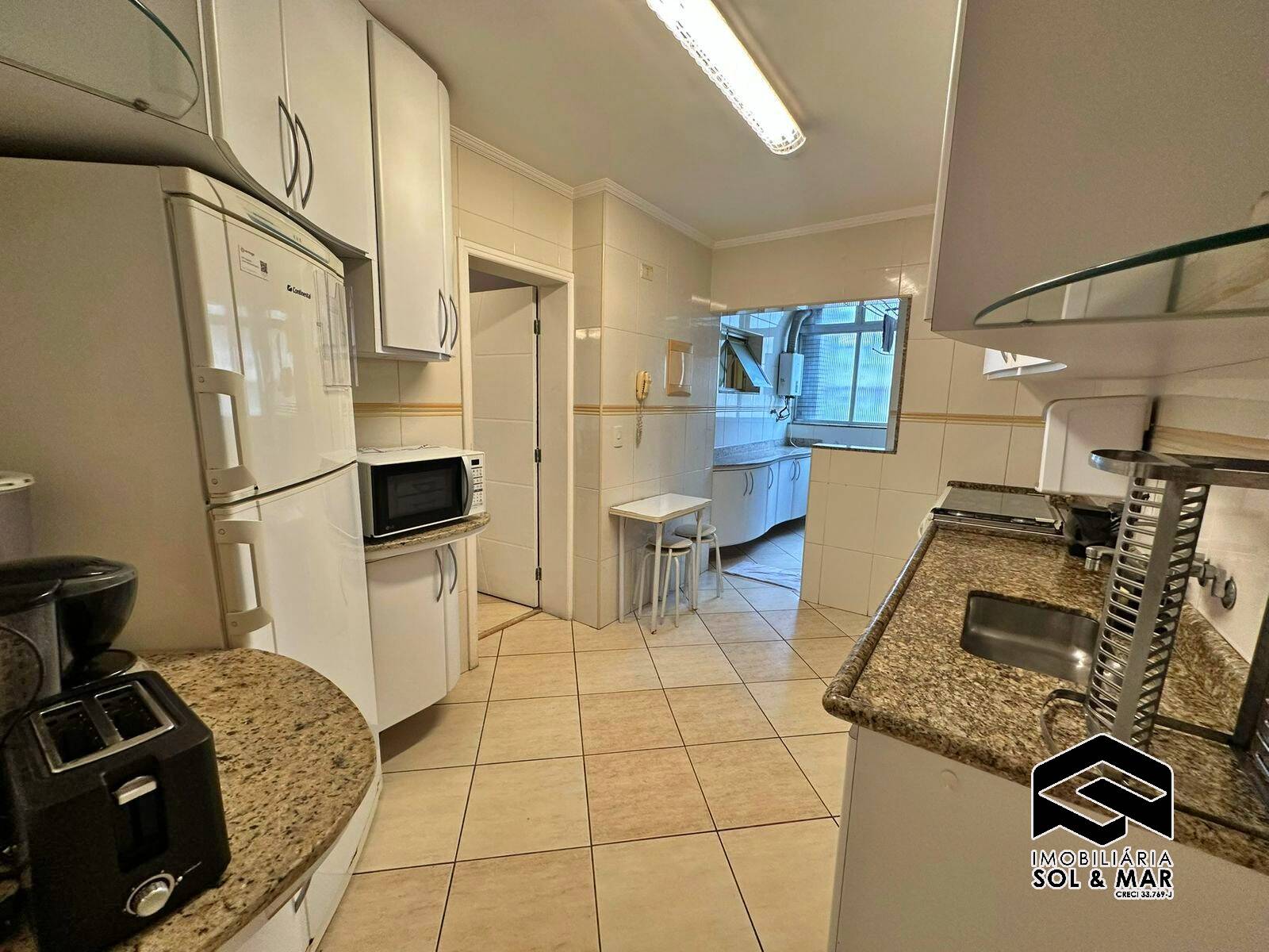 Apartamento, 3 quartos, 110 m² - Foto 23