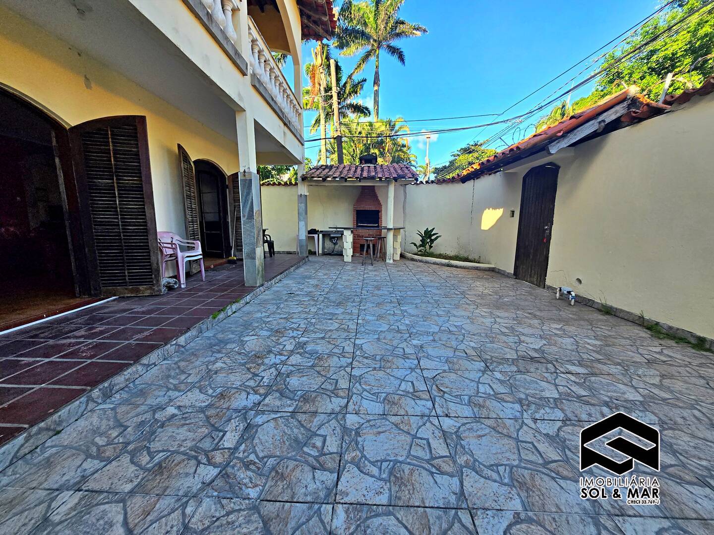 Casa, 4 quartos, 250 m² - Foto 6