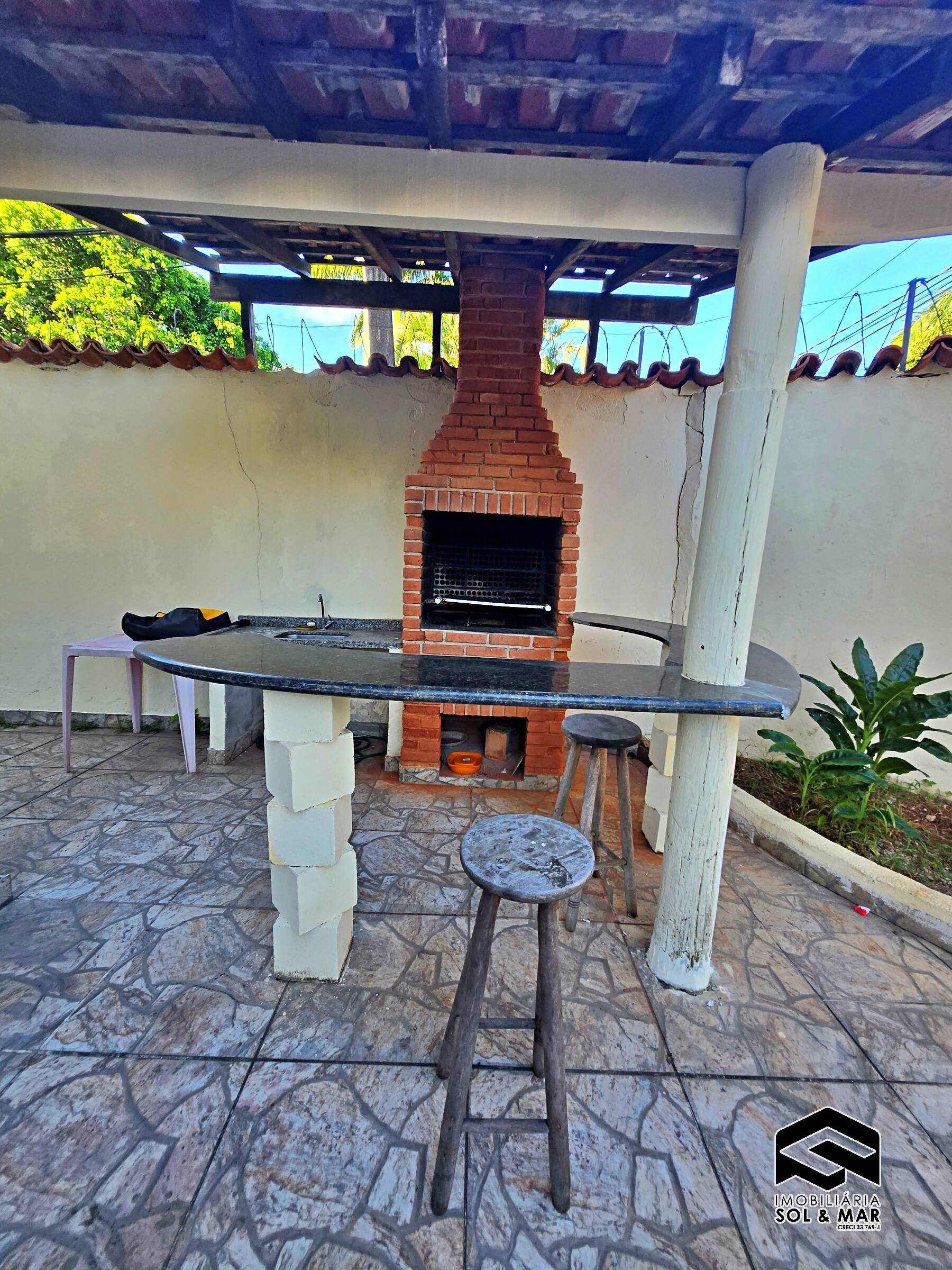 Casa, 4 quartos, 250 m² - Foto 7