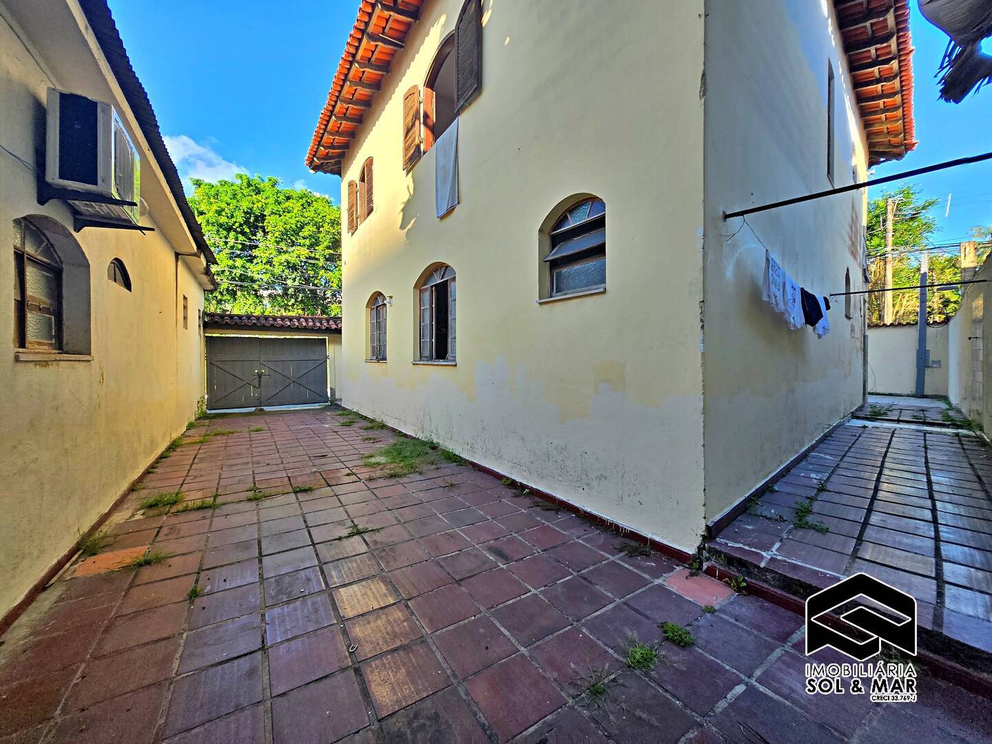 Casa, 4 quartos, 250 m² - Foto 10