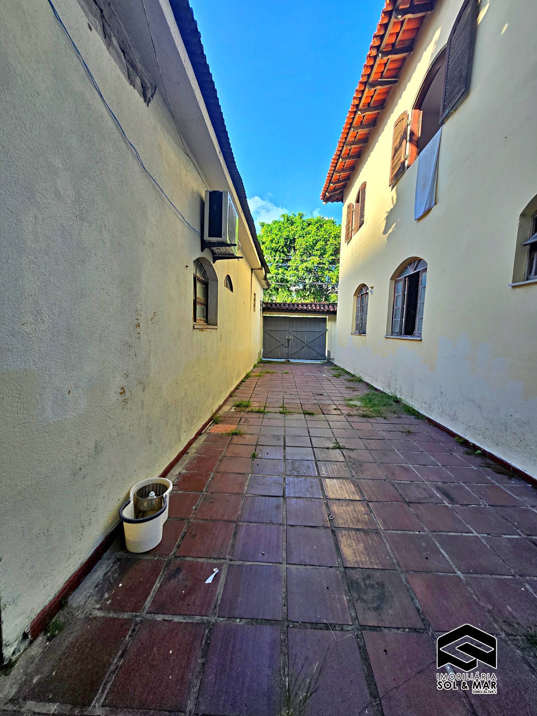 Casa, 4 quartos, 250 m² - Foto 11