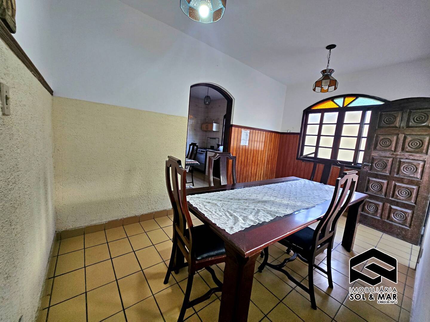 Casa, 4 quartos, 250 m² - Foto 13