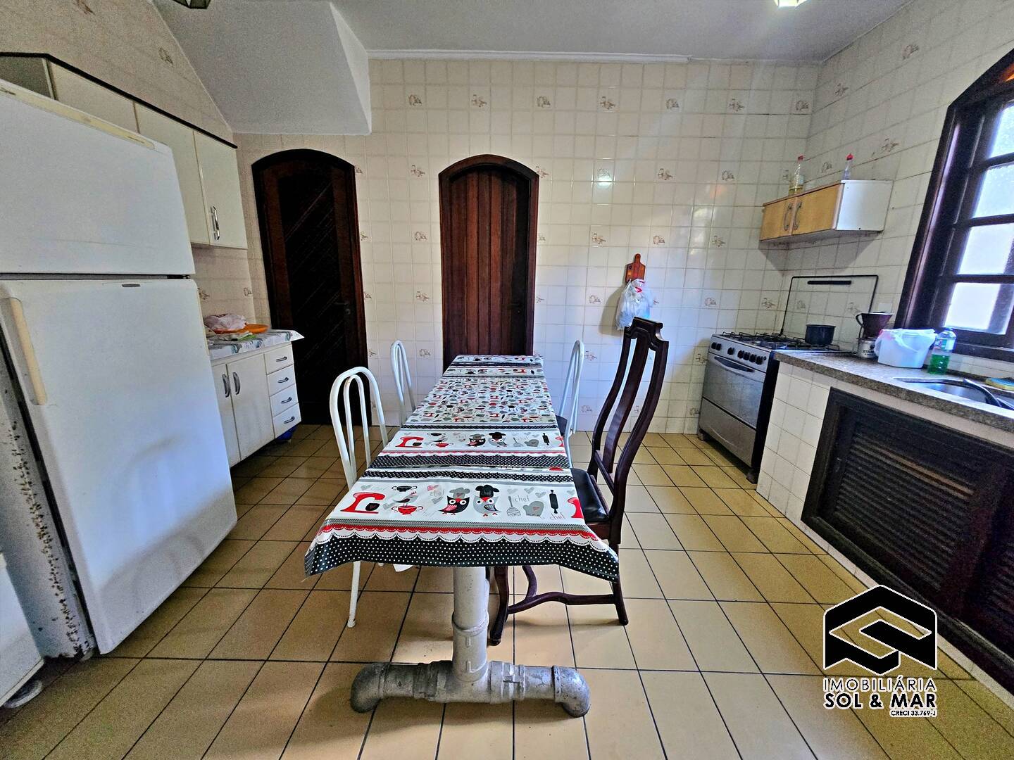Casa, 4 quartos, 250 m² - Foto 15