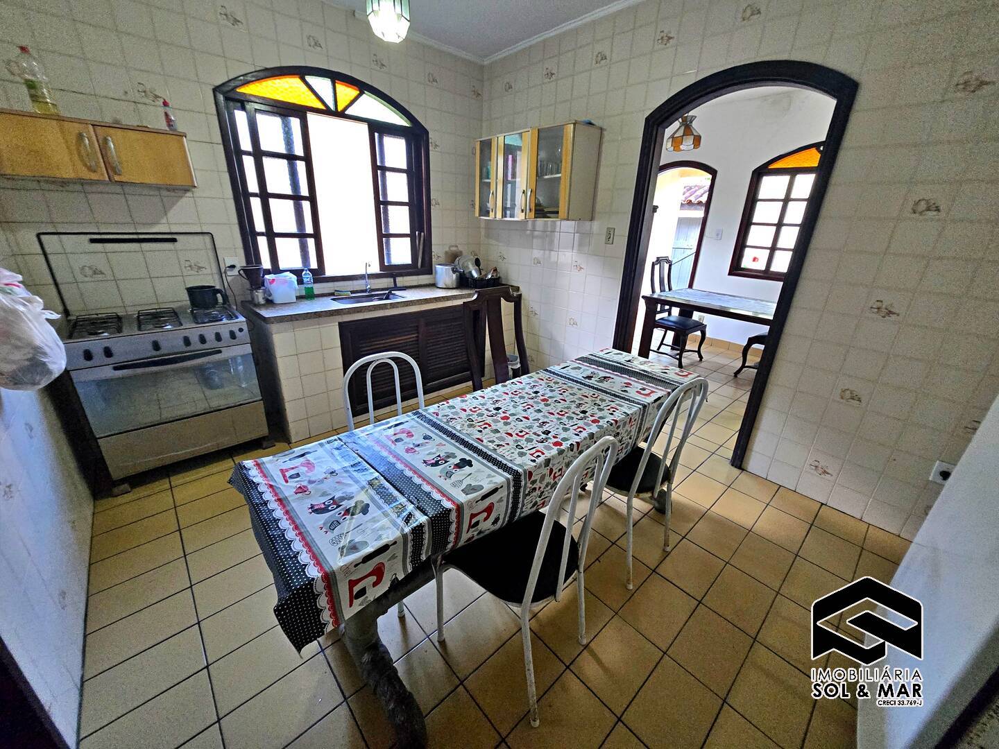 Casa, 4 quartos, 250 m² - Foto 16