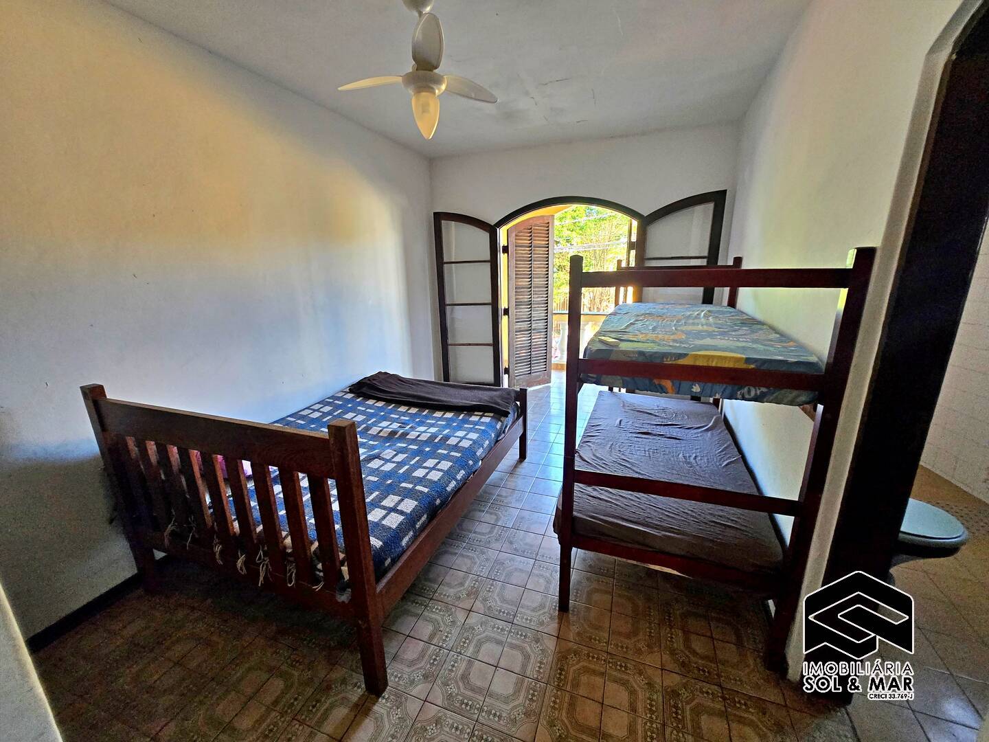 Casa, 4 quartos, 250 m² - Foto 19