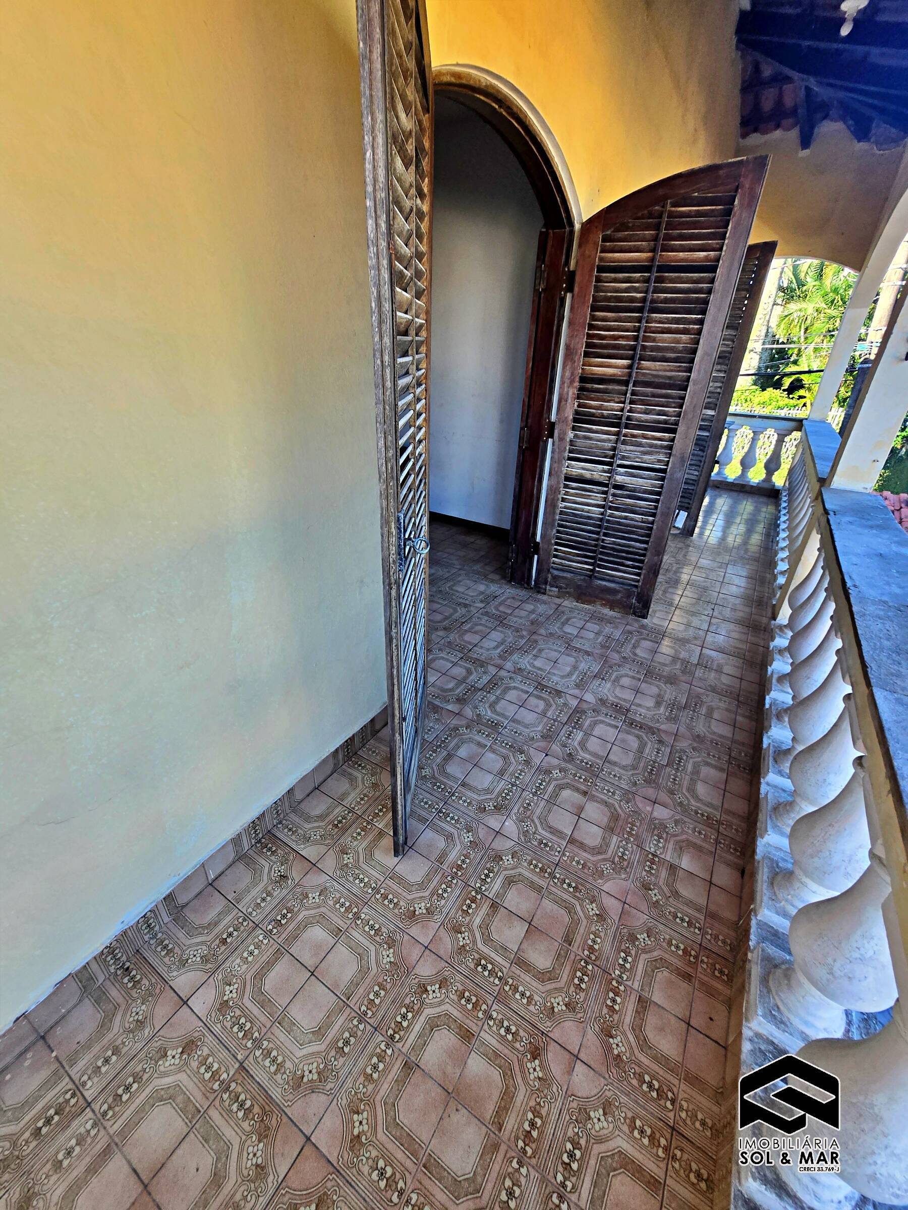 Casa, 4 quartos, 250 m² - Foto 23