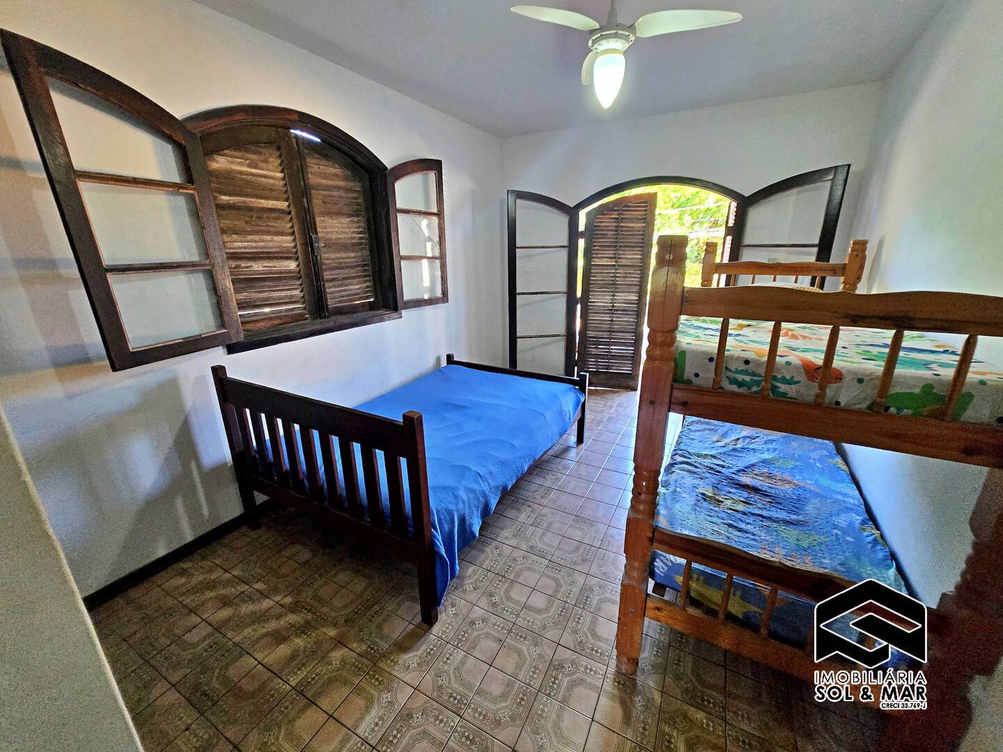 Casa, 4 quartos, 250 m² - Foto 26