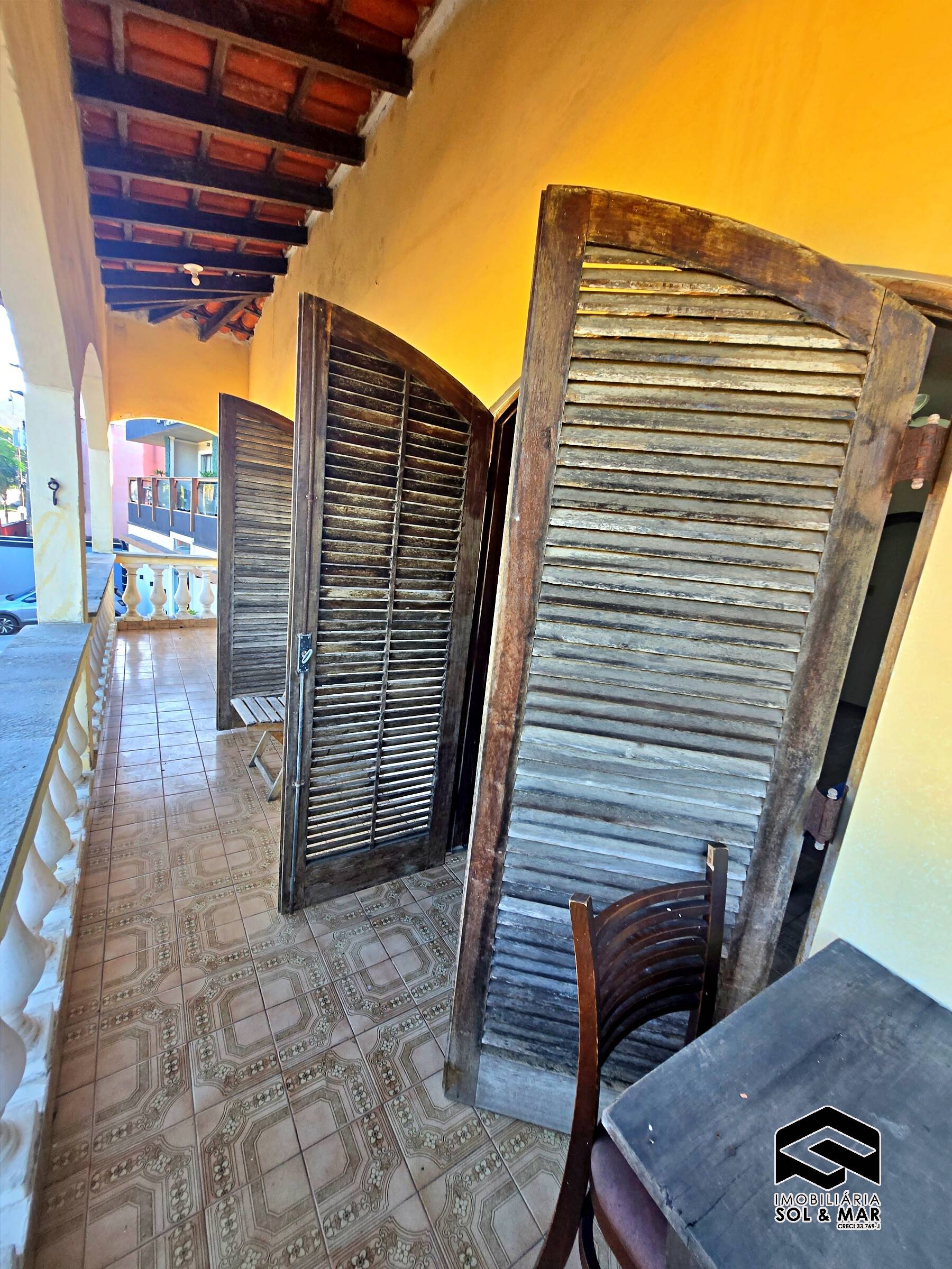 Casa, 4 quartos, 250 m² - Foto 28