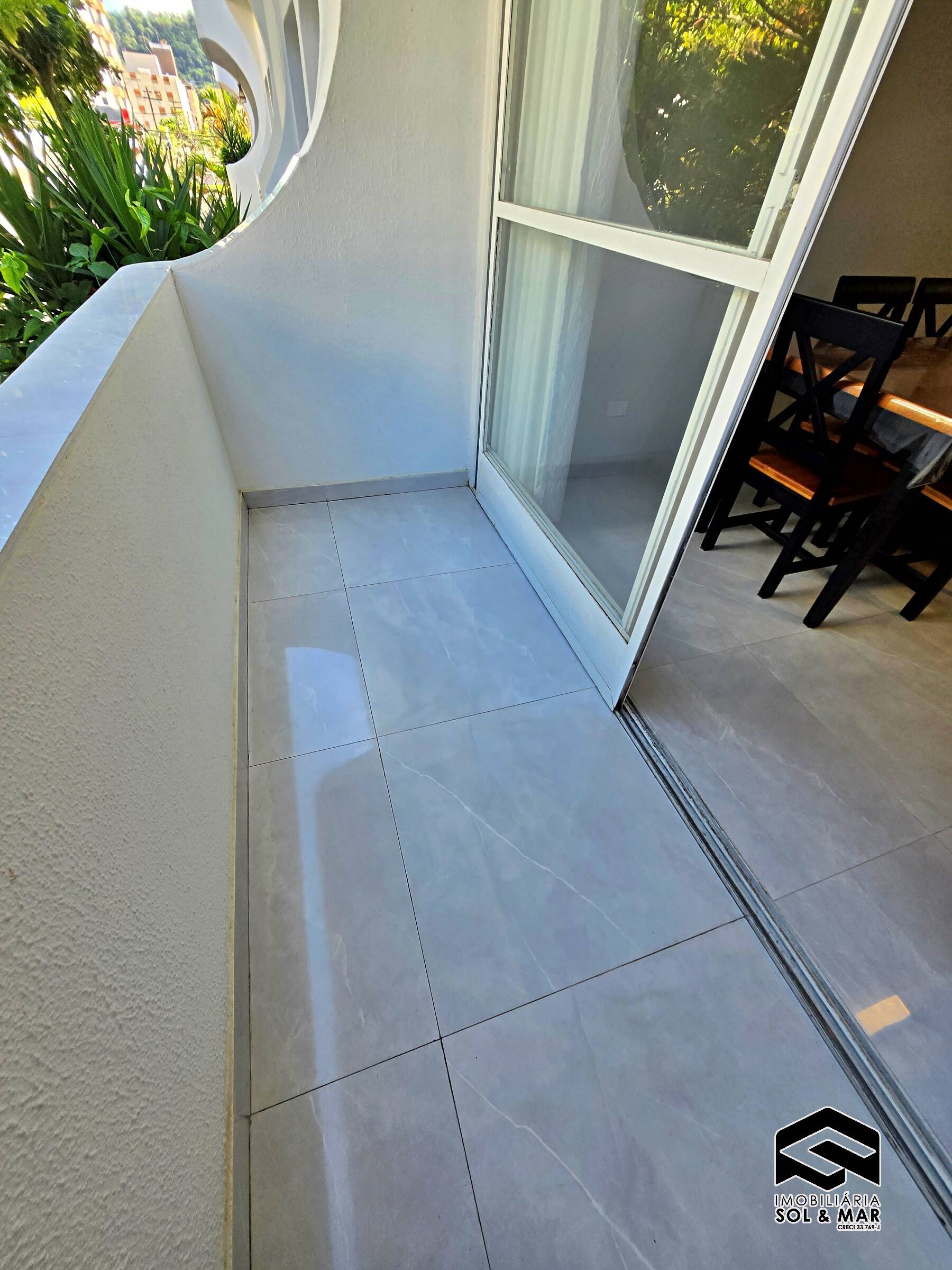 Apartamento, 3 quartos, 90 m² - Foto 5