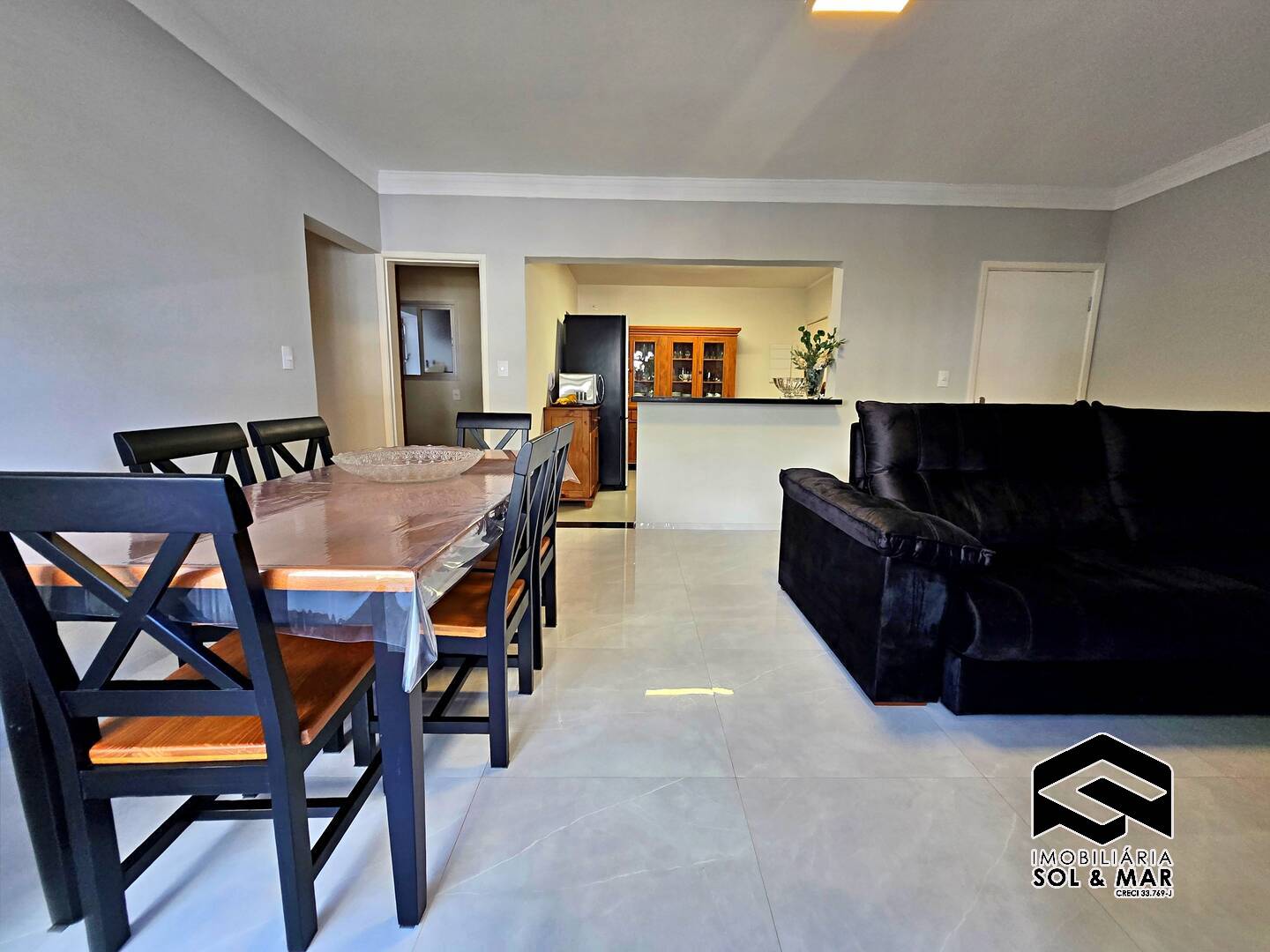 Apartamento, 3 quartos, 90 m² - Foto 6