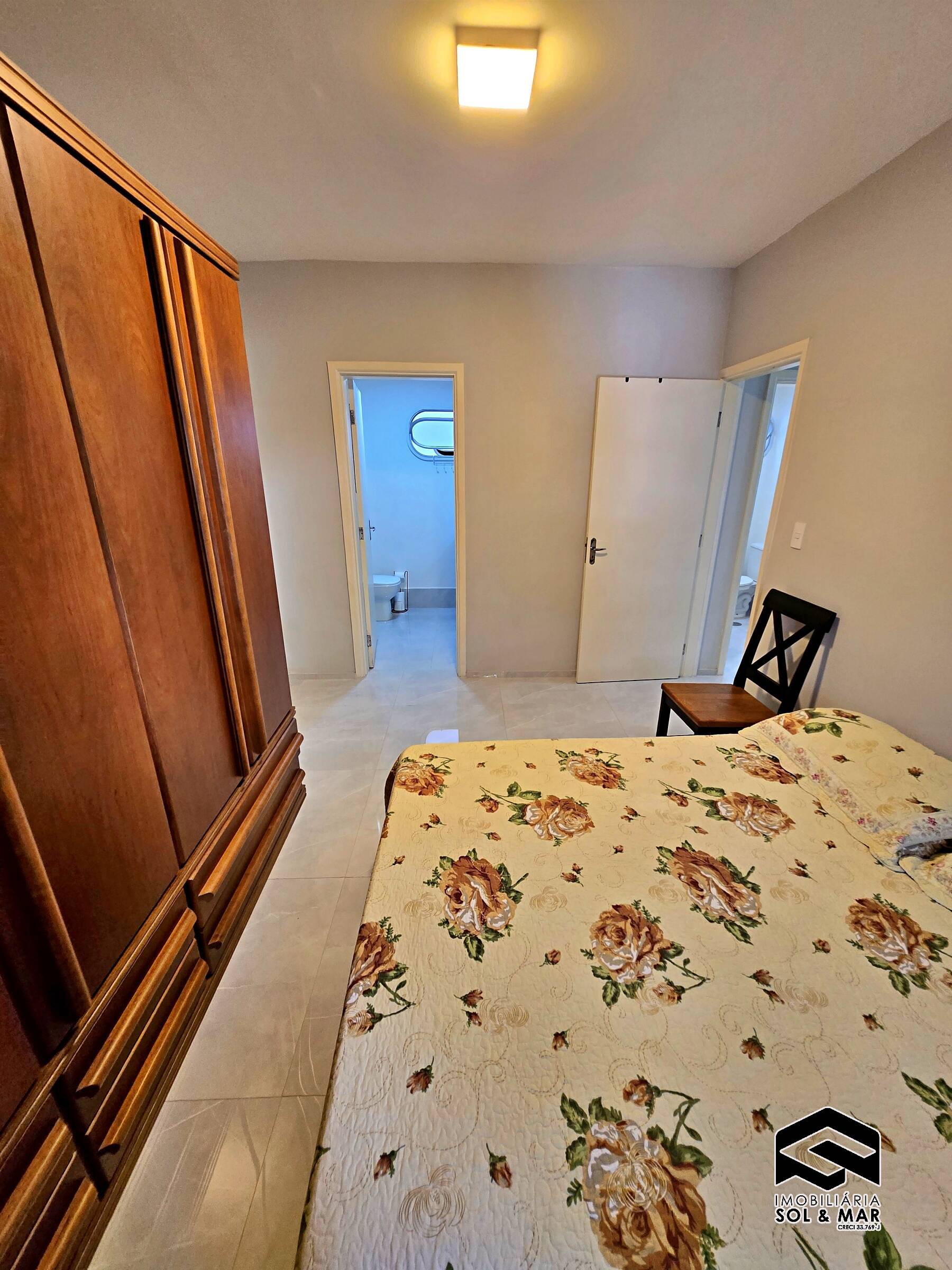 Apartamento, 3 quartos, 90 m² - Foto 9
