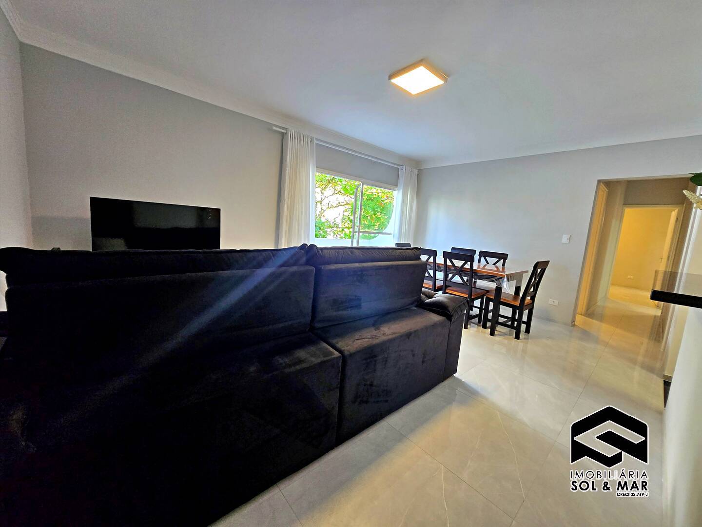 Apartamento, 3 quartos, 90 m² - Foto 3