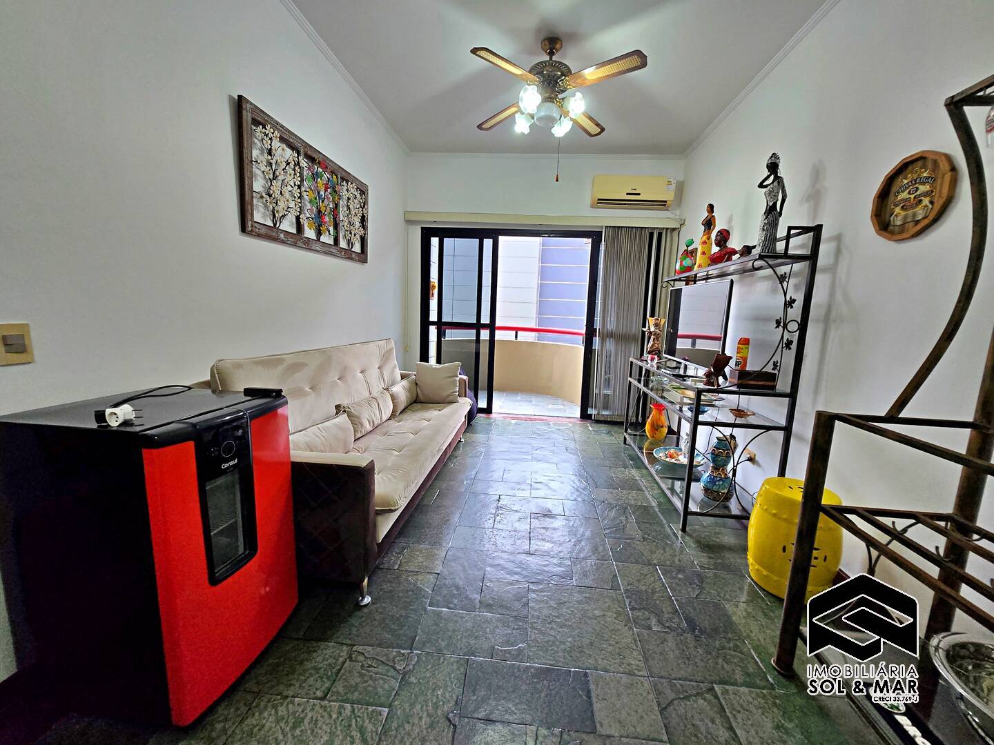 Apartamento, 3 quartos, 85 m² - Foto 2
